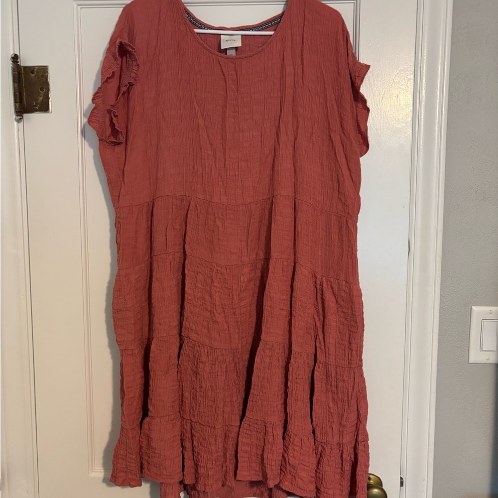 Knox Rose XL Dress